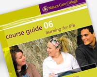 Nature Care College – Course Program